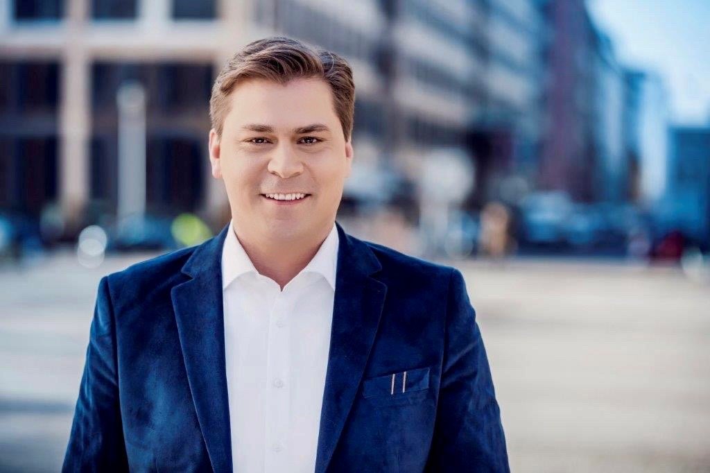 Dr. Gerrit Mumm – KI-Berater, Ihr Ansprechpartner für KI-Beratung